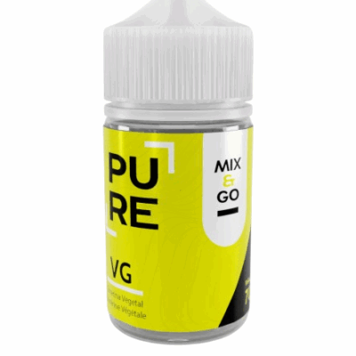 Base VG Mix&Go, 70ml