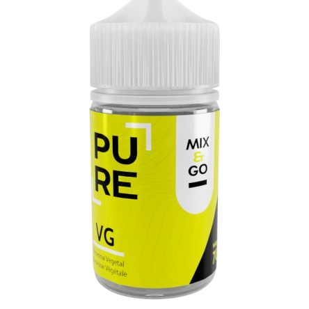Base VG Mix&Go, 70ml
