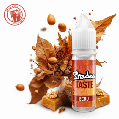 Shades Taste - Ecru 15 ml