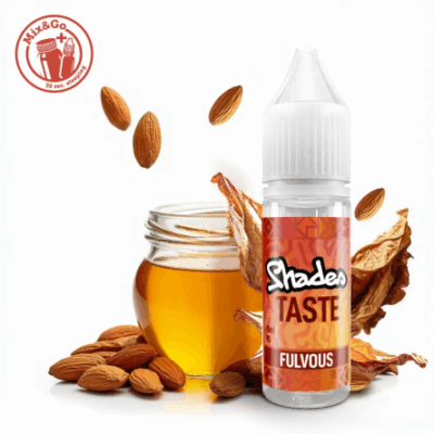 Shades Taste - Fulvous 15 ml