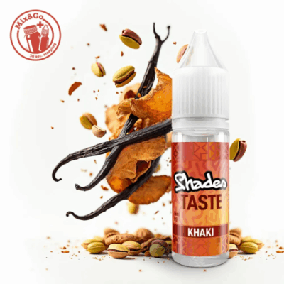 Shades Taste - Khaki 15 ml