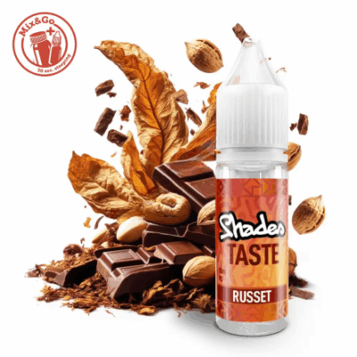 Shades Taste - Russet 15 ml