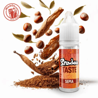 Shades Taste - Sepia 15 ml