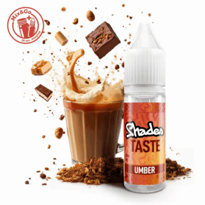 Shades Taste - Umber 15 ml