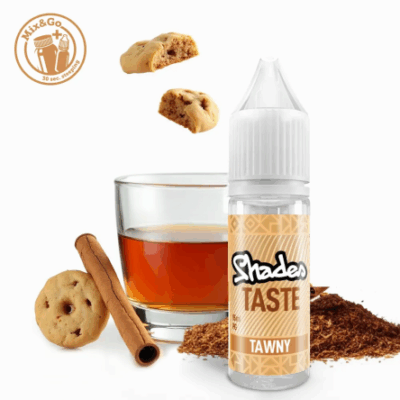 Shades Taste - Tawny 15 ml