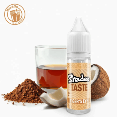 Shades Taste - Tiger´s Eye 15 ml