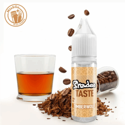 Shades Taste - Timberwolf 15 ml