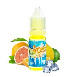 Limón, naranja, mandarina 10ml - Fruizee