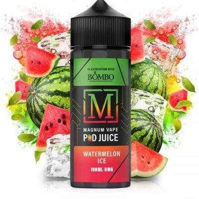 E-liquid Watermelon Ice - Magnum Vape 100ml