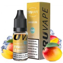 Mango Ice 10ml - Truvape by Hangsen