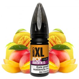 Mango XL 10ml - Riot Squad Bar EDTN Salt