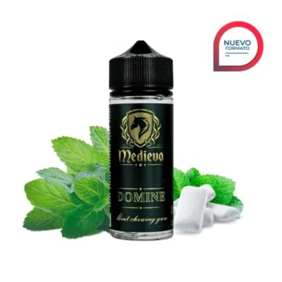 Medievo Domine Longfill 40ml