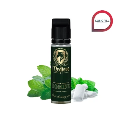 Medievo Domine Longfill 8ml