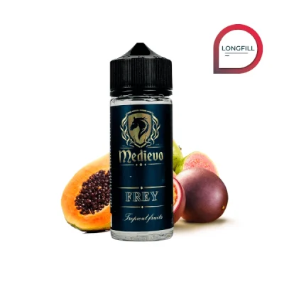 Medievo Frey Longfill 16ml