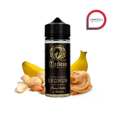Medievo Regnum Longfill 16ml