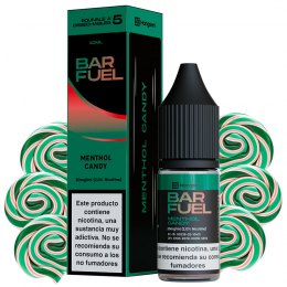 Menthol Candy 10ml - Bar Fuel by Hangsen