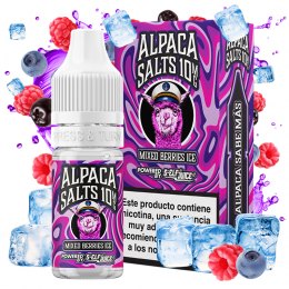 Alpaca