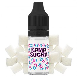Molécula Kama Sucra 10ml - Atmos Lab