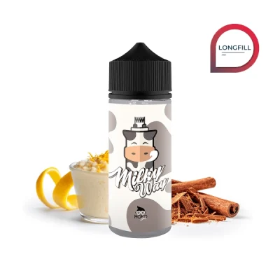 Mono eJuice Milky Way Longfill 30ml