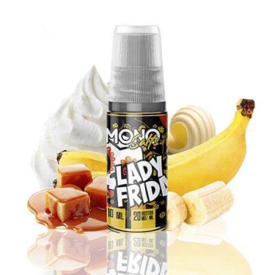 Mono Ejuice