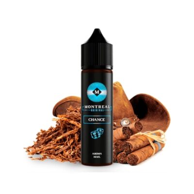 Montreal Original Chance 16ml Longfill