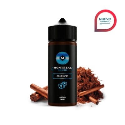 Montreal Original Chance Longfill 30ml