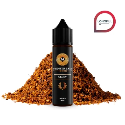 Montreal Original Glory Aroma Longfill 16ml
