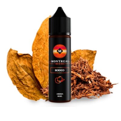 Montreal Original Rodeo 16ml Longfill
