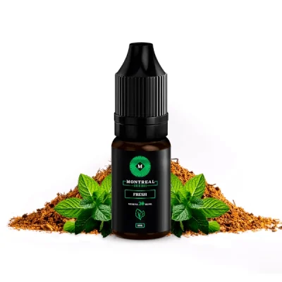 Montreal Original Salts Fresh 10ml
