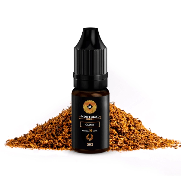 Montreal Original Salts Glory 10ml
