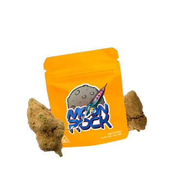 Moon Rock 3gr by Gorilla Grillz