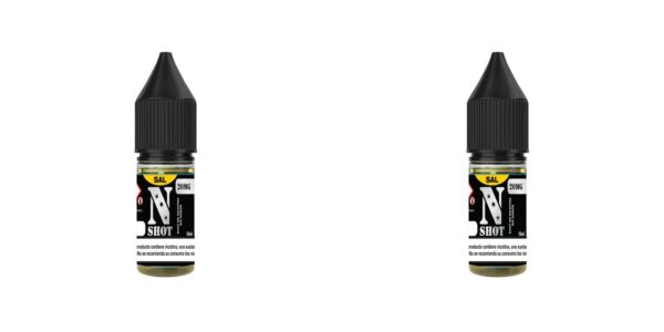 Illest – Vimto 30ml - Imagen 2