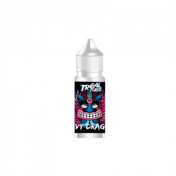 Inicio 5 Aroma Navy Dragon Tribal Force 30ml – Aroma Concentrado DIY Frambuesa Azul y Pitaya