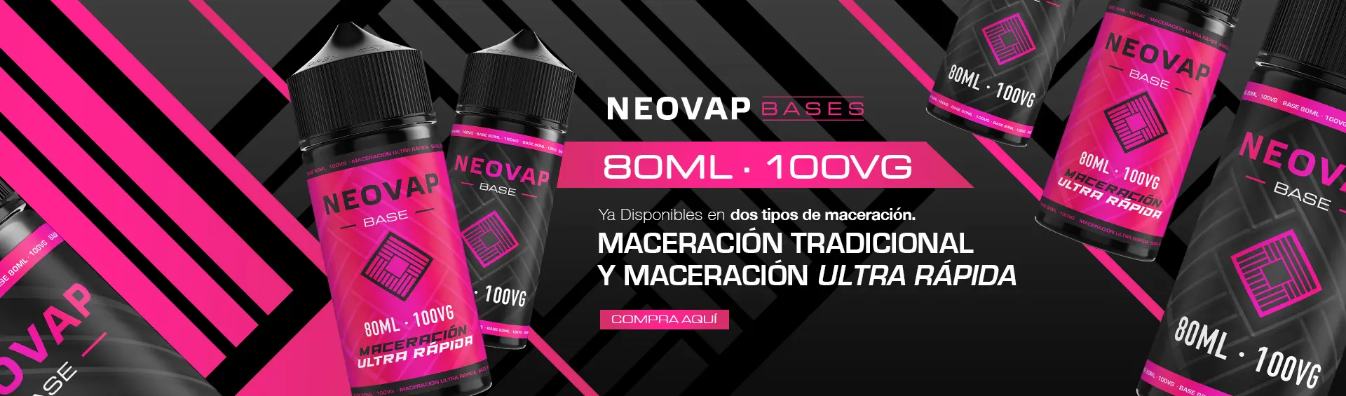 neovap el dispensario banner