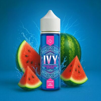 *NEW* SIQUE Berlin - IVY - 7ml Aroma (Longfill)
