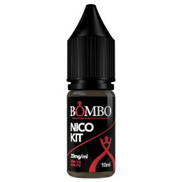 Nicokit - Bombo 80VG/20PG