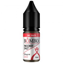Nicokit Salt - Bombo