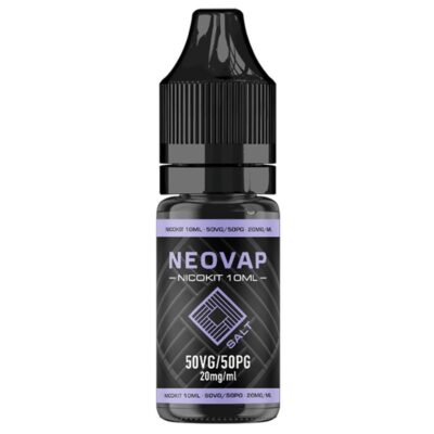 Nicokit Salt - Neovap
