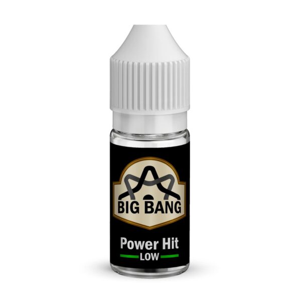 Big Bang – Power Hit (Low)