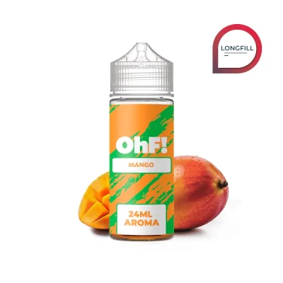 OhF! Mango Longfill 24ml