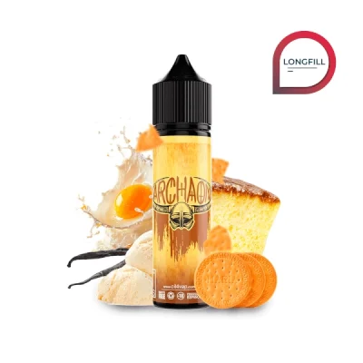 Oil4vap Archaon Aroma 16ml (Longfill)