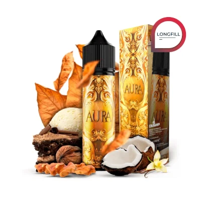 Oil4vap Aroma Aura Longfill 16ml