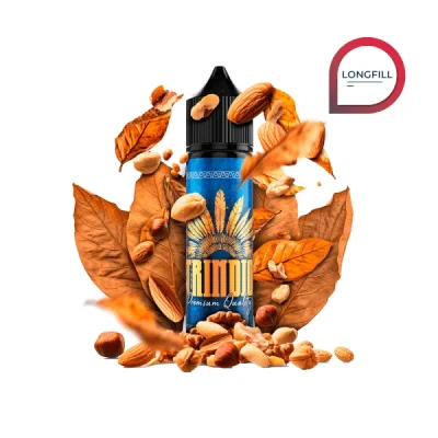 Oil4vap Aroma Trindio Longfill 16ml