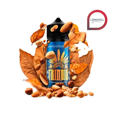 Oil4vap Aroma Trindio Longfill 30ml