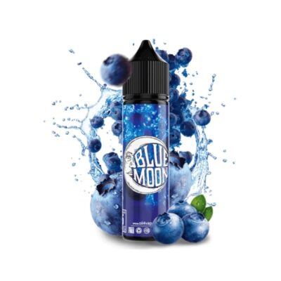 Oil4vap Blue Moon Aroma 16ml (Longfill)