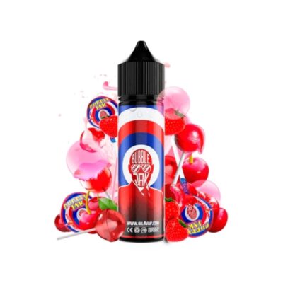 Oil4vap Bubble Jack Aroma 16ml (Longfill)