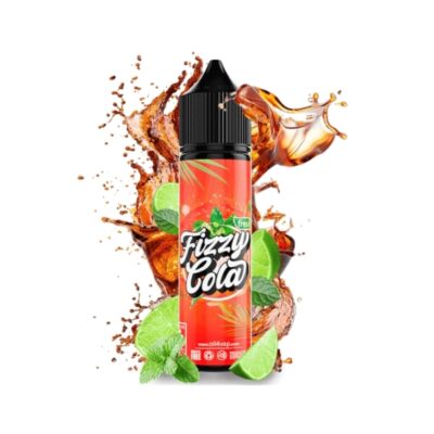 Oil4vap Fizzy Cola Aroma 16ml (Longfill)