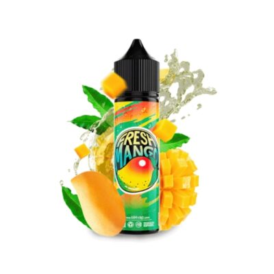 Oil4vap Fresh Mango Aroma 16ml (Longfill)