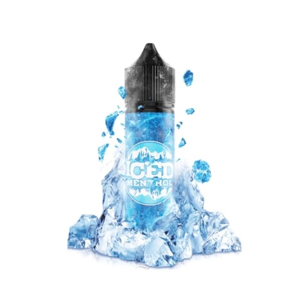 Oil4vap Iced Menthol Aroma 16ml (Longfill)
