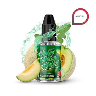 Oil4vap Melon Melon Melon Longfill 8ml